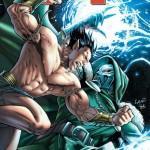 Ultimate FF Nº 3