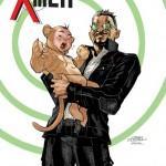 X-Men Nº 15