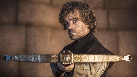 Tyrion Game of Thrones 4x10