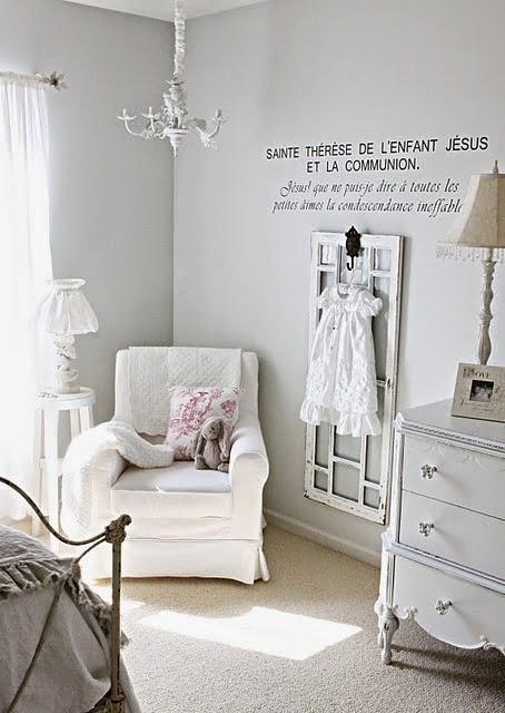 Pasillos Rusticos / Rustic Corridor