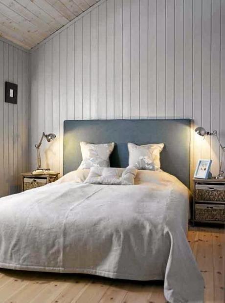 Dormitorios Rusticos / Rustic Style Bedrooms