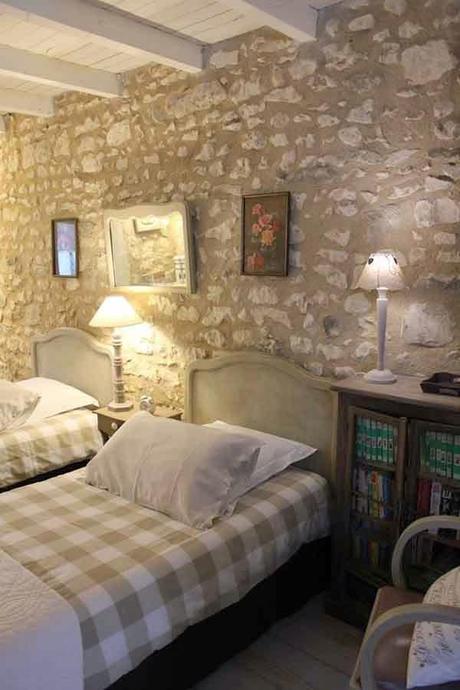 Dormitorios Rusticos / Rustic Style Bedrooms