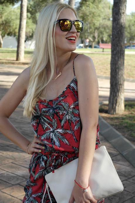 PALMS SPRING PALMS SPRING