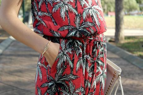 PALMS SPRING PALMS SPRING