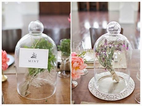 IDEAS PARA DECORAR TU BODA