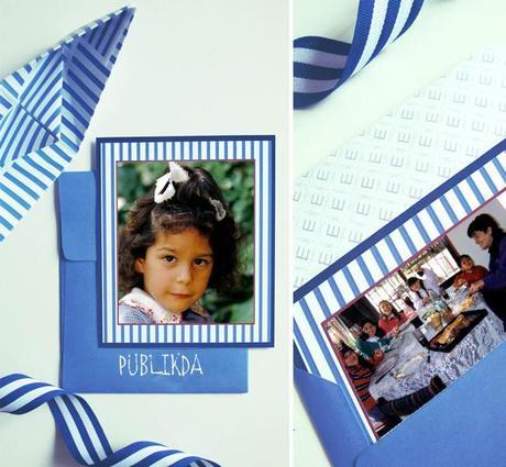 ¿Cómo era de peque? ¿Cómo era de peque?