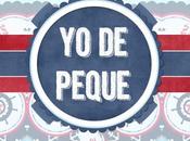 ¿Cómo peque?