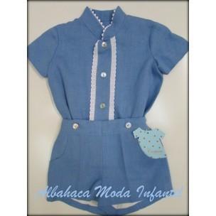 HERMANOS COMBINADOS A PRECIO DE GANGA