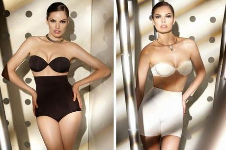 Trucos de estilo para parecer más proporcionadas