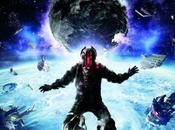 saga Dead Space sigue planes