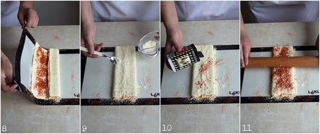 palmeritas pimenton las hermanas con parmesano y pimenton