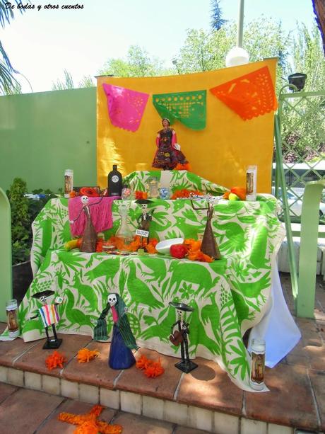 Un paseo por México en la tercera edición de The Wedding Experience