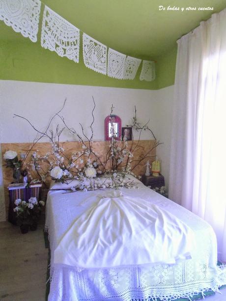 Un paseo por México en la tercera edición de The Wedding Experience