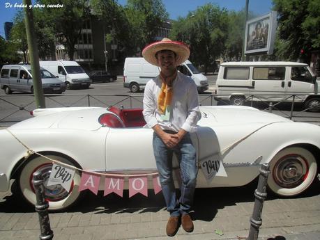 Un paseo por México en la tercera edición de The Wedding Experience