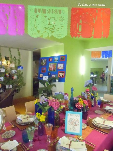 Un paseo por México en la tercera edición de The Wedding Experience