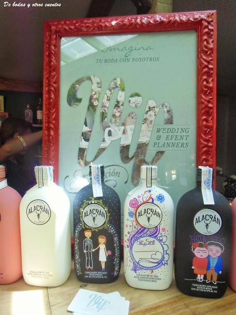 Un paseo por México en la tercera edición de The Wedding Experience