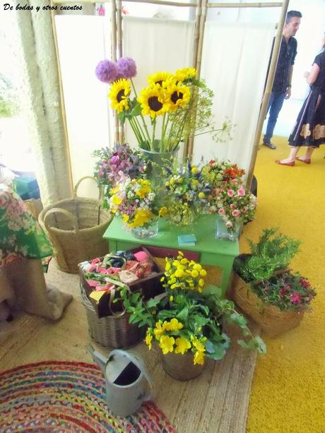 Un paseo por México en la tercera edición de The Wedding Experience