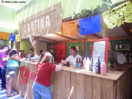 Un paseo por México en la tercera edición de The Wedding Experience