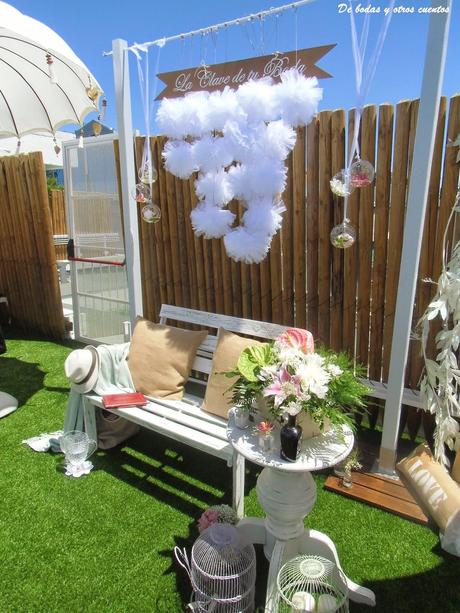 Un paseo por México en la tercera edición de The Wedding Experience