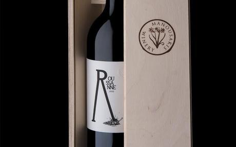 Nostos Wines Collector’s Edition m2