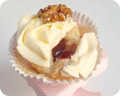 Cupcakes salados