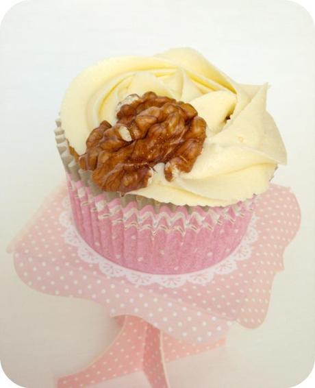 Cupcakes salados