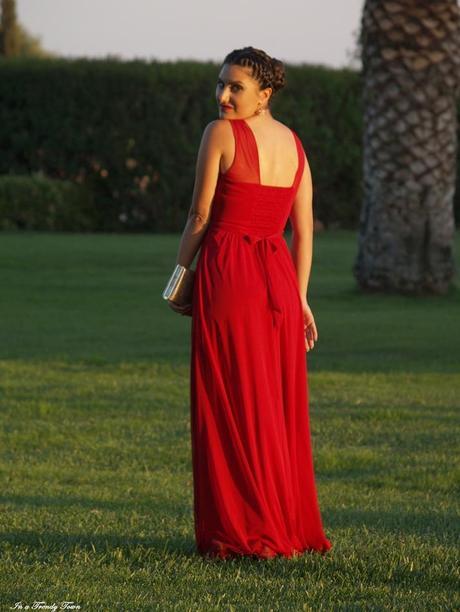 OUTFIT VIVAN LOS NOVIOS III OUTFIT VIVAN LOS NOVIOS III