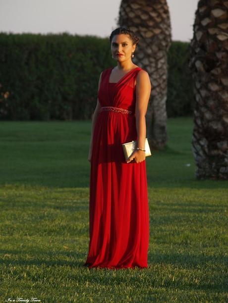 OUTFIT VIVAN LOS NOVIOS III