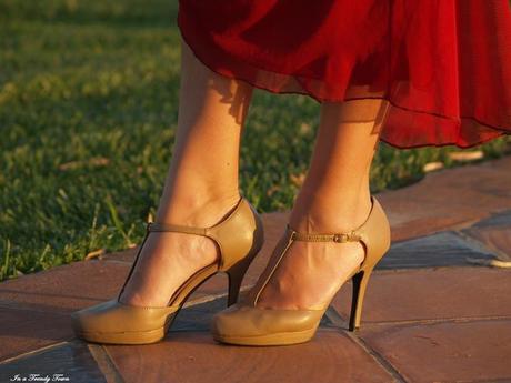 OUTFIT VIVAN LOS NOVIOS III OUTFIT VIVAN LOS NOVIOS III