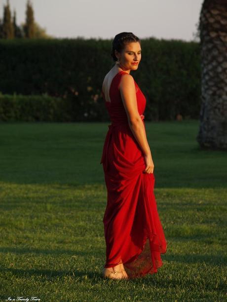 OUTFIT VIVAN LOS NOVIOS III OUTFIT VIVAN LOS NOVIOS III