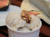 helado higos nueces