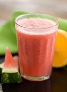 Zumos Detox