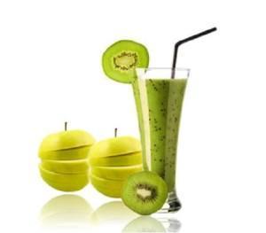 Zumos Detox