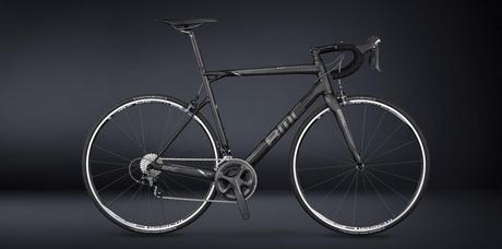 Teammachine SLR01 de BMC es una estructura para carretera que está cerca de la “perfección” BMC Teammachine SLR01 1