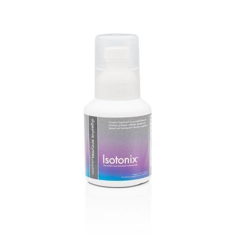 Enzimas digestivas: ISOTONIX Digestive