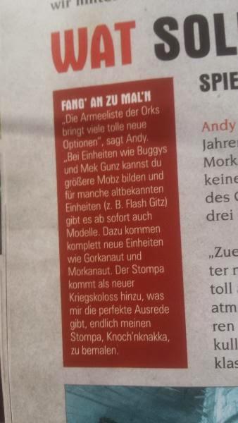 Reglas de moral de las Peñaz orkaz y algo mas