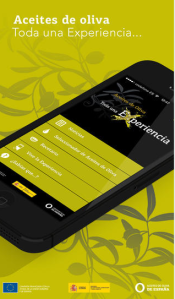 Descarga nuevo Aceites Oliva España aprende sobre este producto único mundo