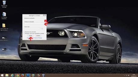 como cifrar un documento introduciendo contraseñas como cifrar un documento introduciendo contraseñas