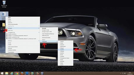 como cifrar un documento con axcrypt cambio de idioma como cifrar un documento con axcrypt cambio de idioma