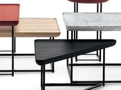 Torei Side Tables Luca Nicheto