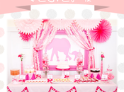 Ideas para Baby Shower