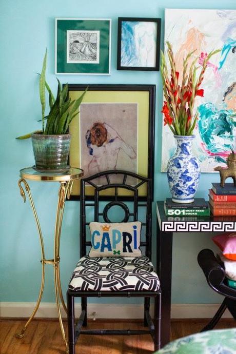 ¡Arriba las plantas!