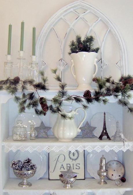 De puntillas... De puntillas...