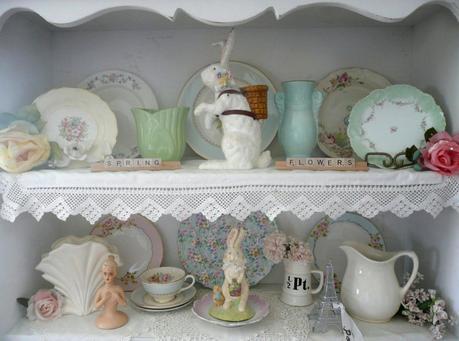 De puntillas... De puntillas...