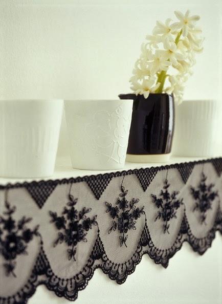 De puntillas... De puntillas...