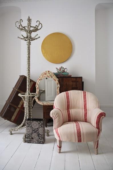 ¡Desnúdate con glamour!