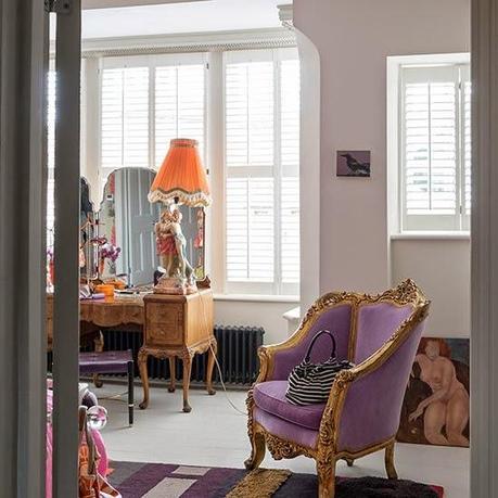 ¡Desnúdate con glamour!