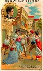 Cavalleria rusticana