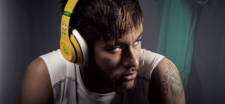 ¿Porque los jugadores del Mundial no usan 