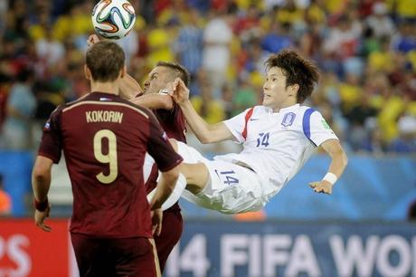 Rusia salva un punto tras